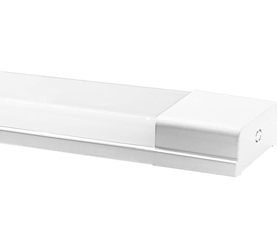 Изображение товара Светильник светодиодный Фарлайт СПО Двадцаточка ОПАЛ 20 Вт 6500 K 600 мм FAR002343