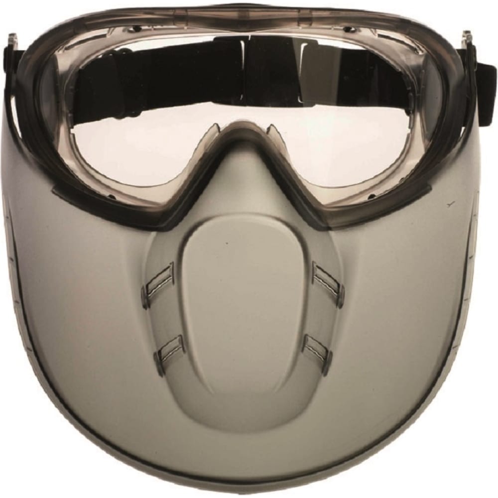 Защитные очки LUX OPTICAL 60650 STORMLUX - фото 1