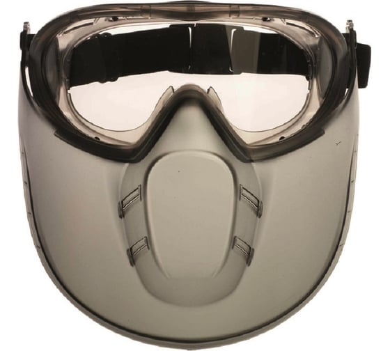 Изображение товара Очки COVERGUARD LUX OPTICAL STORMLUX с лицевым щитком 60650