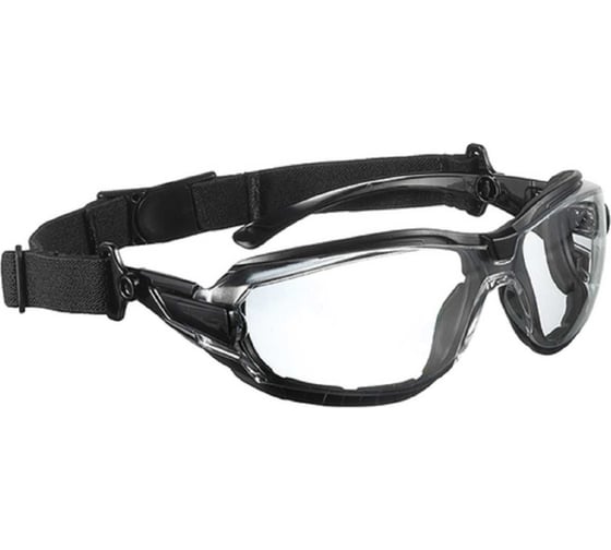 Изображение товара Защитные очки COVERGUARD LUX OPTICAL TECHNILUX  Прозрачные 60960 5450564000445