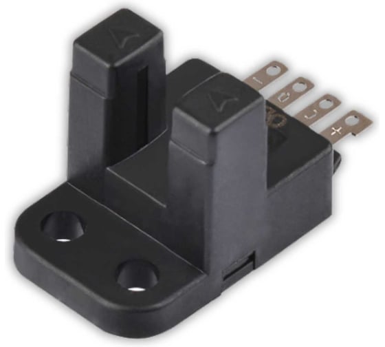 Изображение товара Оптический вилочный датчик Autonics BS5-Y2M A1650002017R