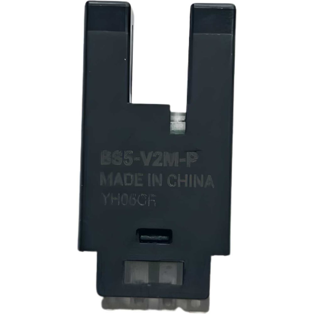 Изображение товара Оптический вилочный датчик Autonics BS5-Y2M-P для промышленного применения