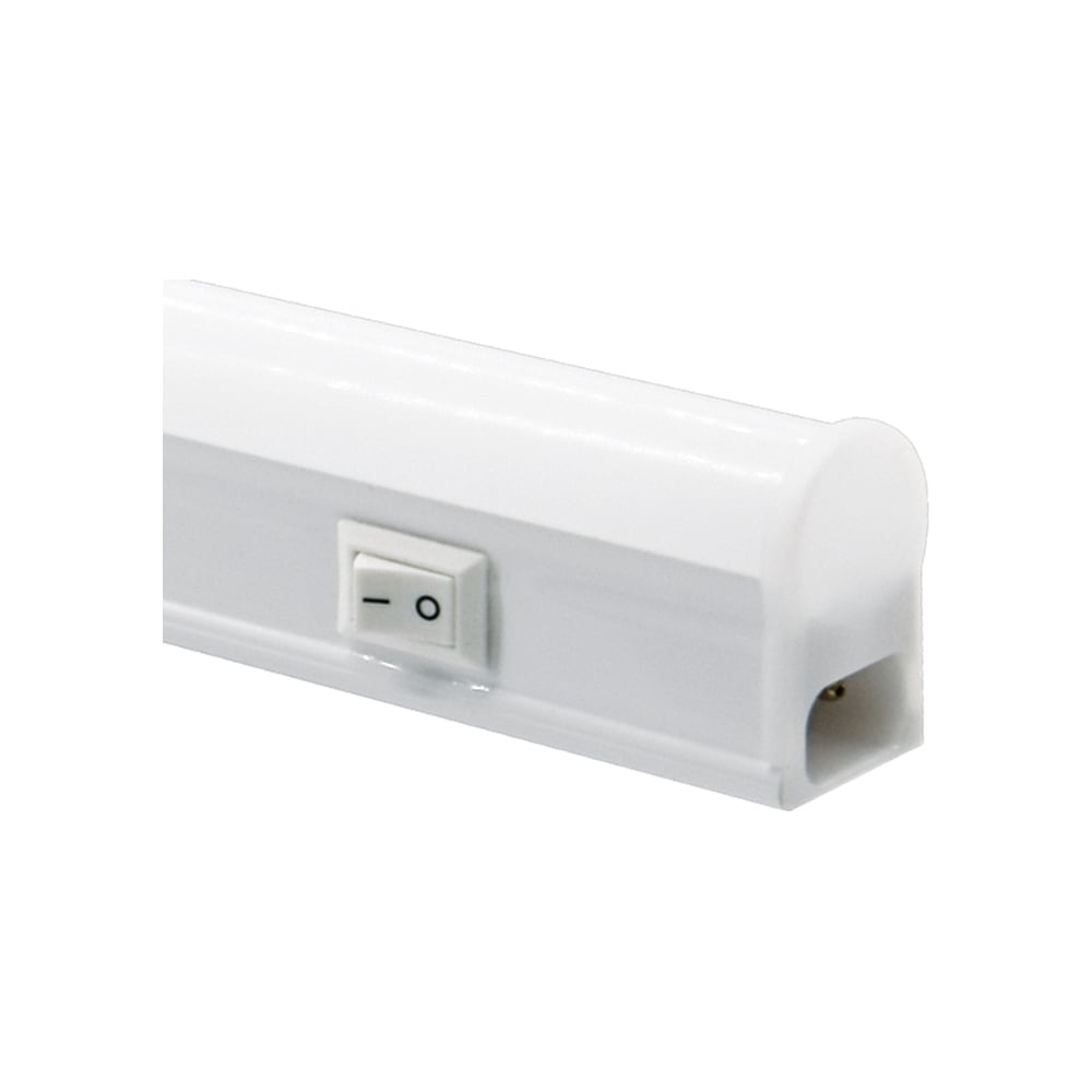 Изображение товара Светодиодный линейный светильник Фарлайт СПБ Восьмерочка 8 Вт 5000 К