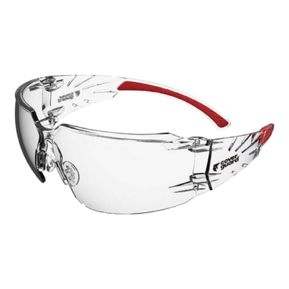 Защитные очки COVERGUARD, цвет прозрачный 6LIMS00NSI/Прозрачный LIMELUX - фото 1