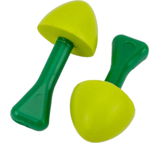 Изображение товара Беруши COVERGUARD MUSHROOM 6MUSU00NSI