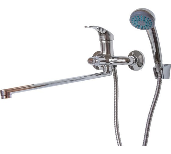 Изображение товара Смеситель для ванны и умывальника FRAP 35к F2236 544362