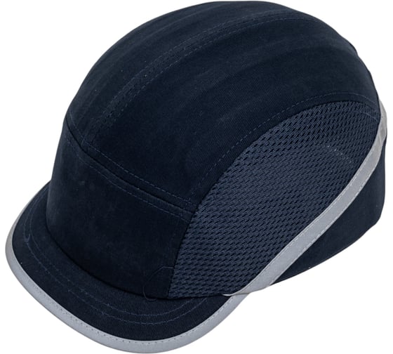 Изображение товара Каскетка COVERGUARD 6CMS120NSI синяя 6CMS120NSI 5450564032149