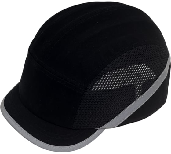 Изображение товара Каскетка черная COVERGUARD 6CMS120NSI 6CMS010NSI 5450564032132