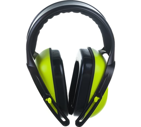 Изображение товара Диэлектрические защитные наушники АМПАРО 29 Дб ЕВРОПА ЛЮКС 313736