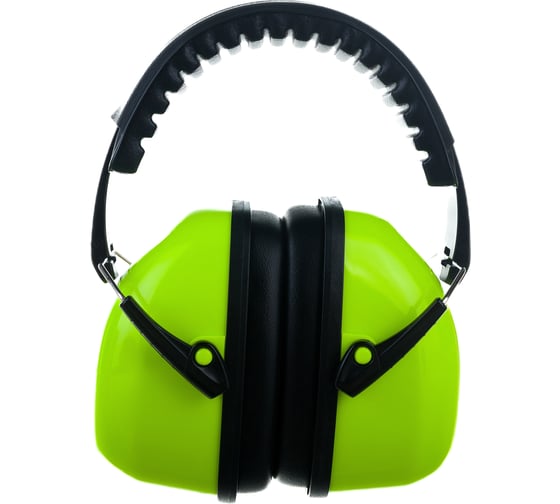 Изображение товара Противошумные защитные наушники АМПАРО 32 Дб ПРЕСТИЖ 333780