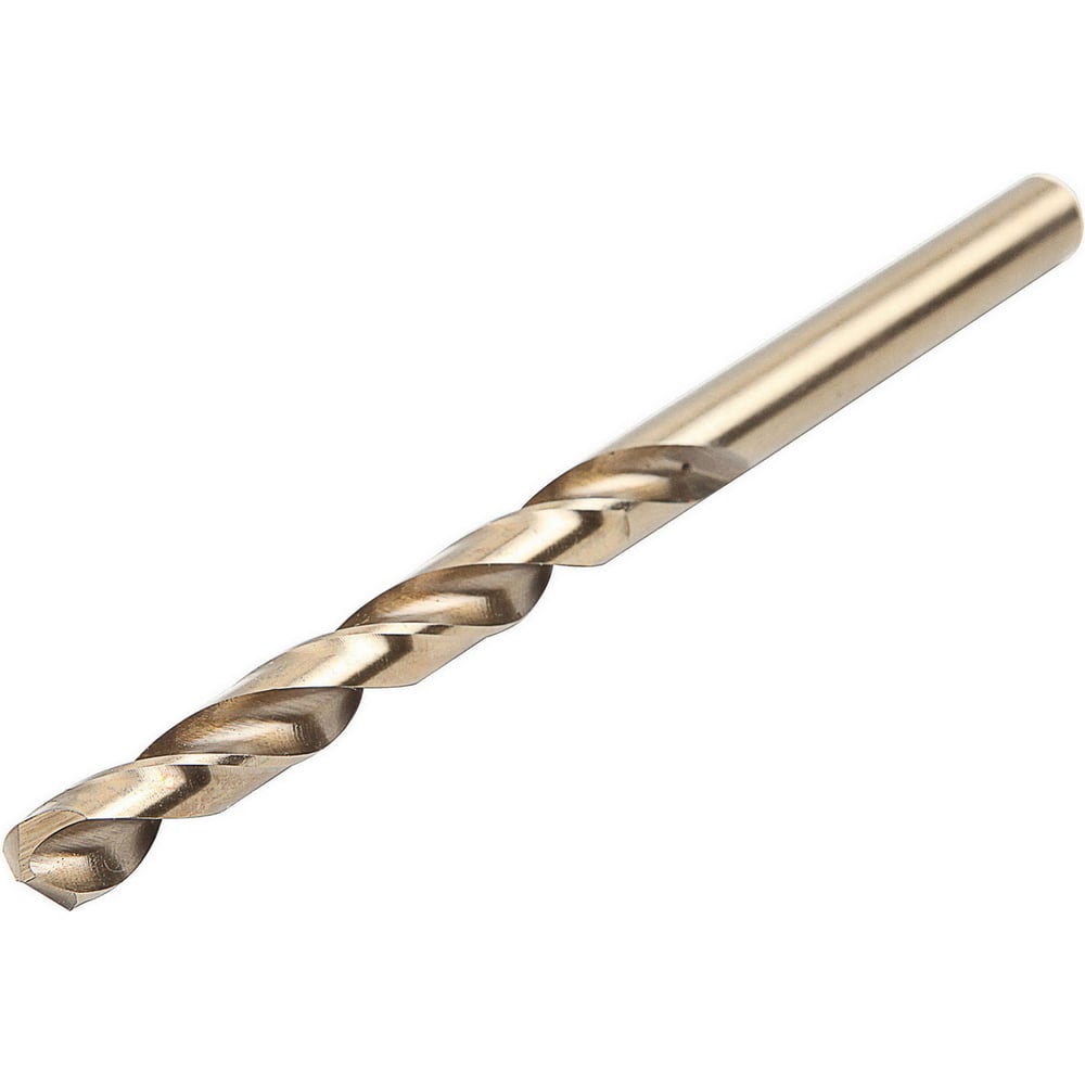 Изображение товара Сверло по металлу Industrial HSS Co 5% DIN 338 14x160 мм 135 градусов TOLSEN