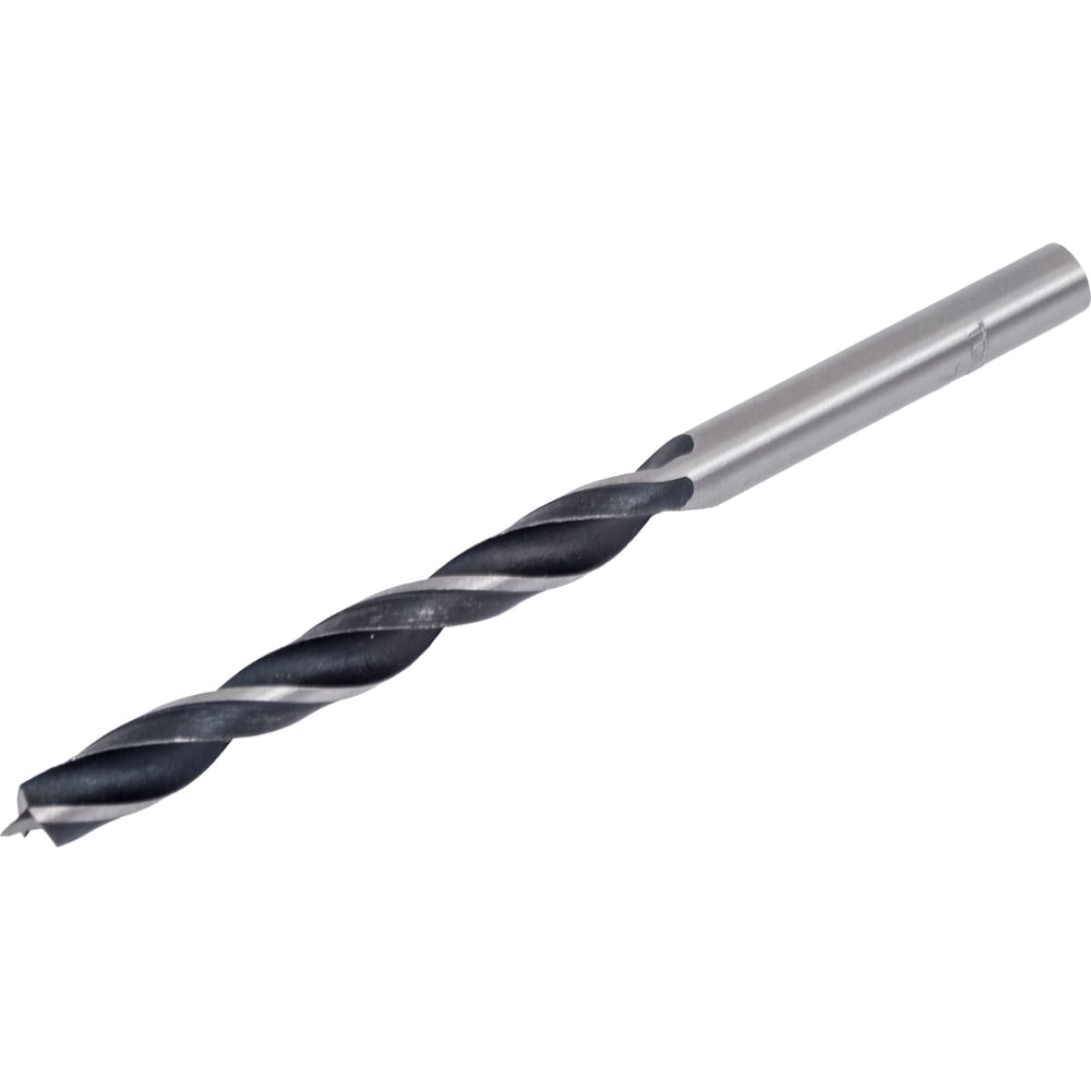 Изображение товара Сверло по дереву Industrial спиральное DIN 388 7x109 мм TOLSEN 75604