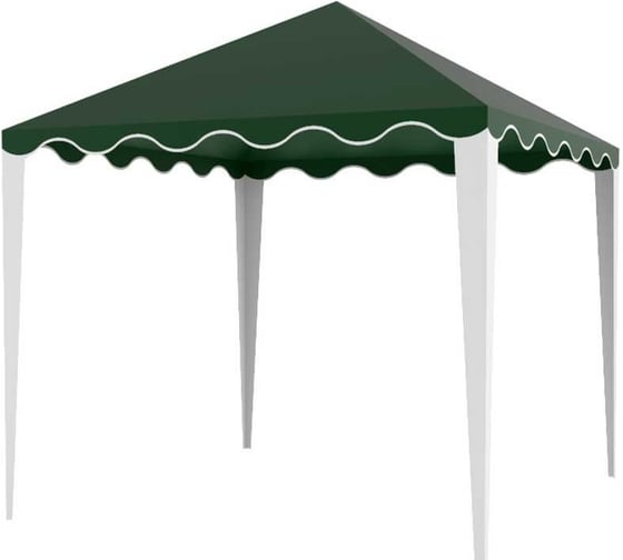 Изображение товара Шатер-тент Ecos TZGB-103 открытый, 3х3 м 005063