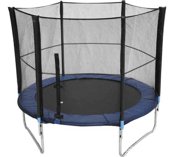 Изображение товара Батут Ecos 8 с сеткой BT8-3E 010390