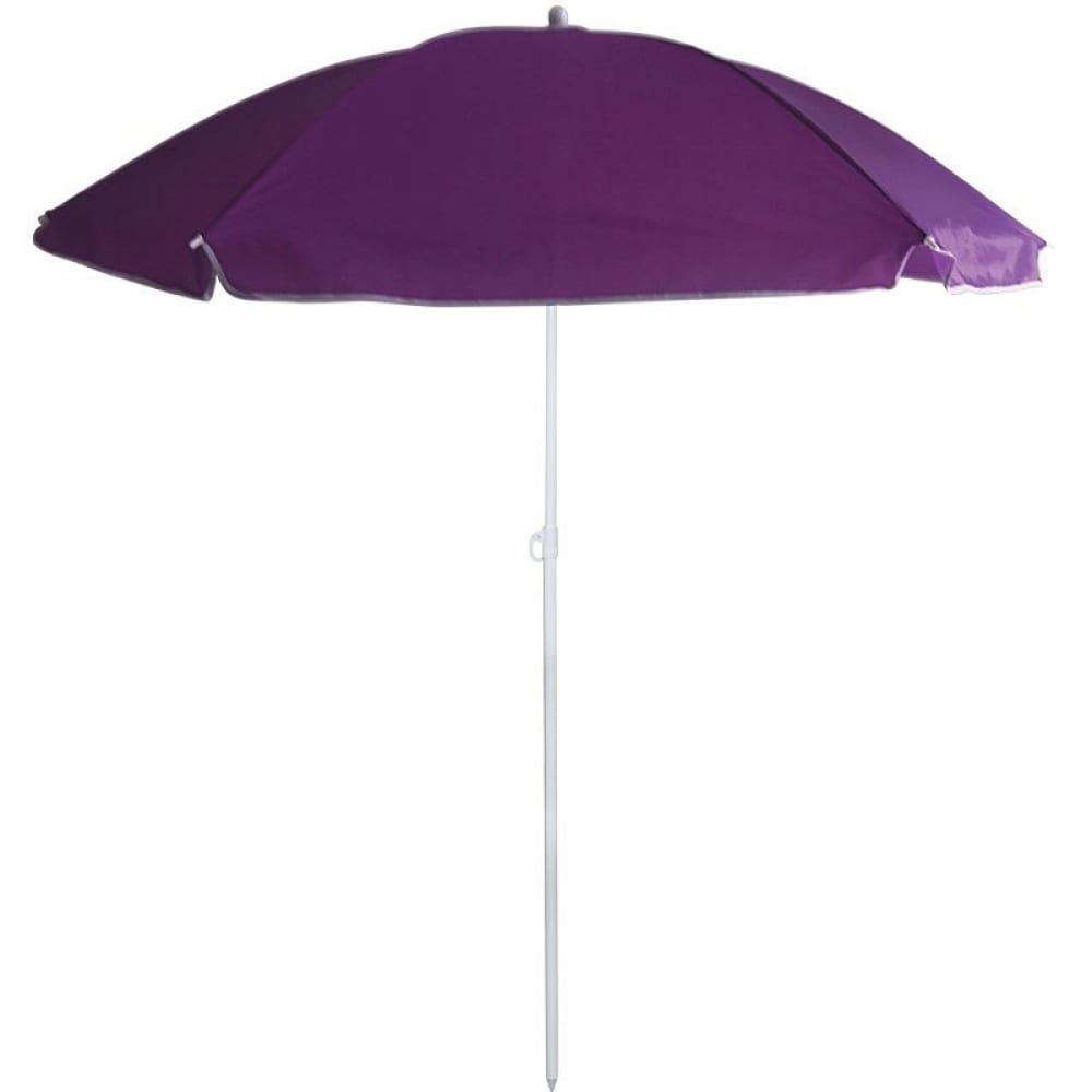 Пляжный зонт Ecos зонт пляжный maclay модерн с серебристым покрытием d 180 cм h 195 см микс