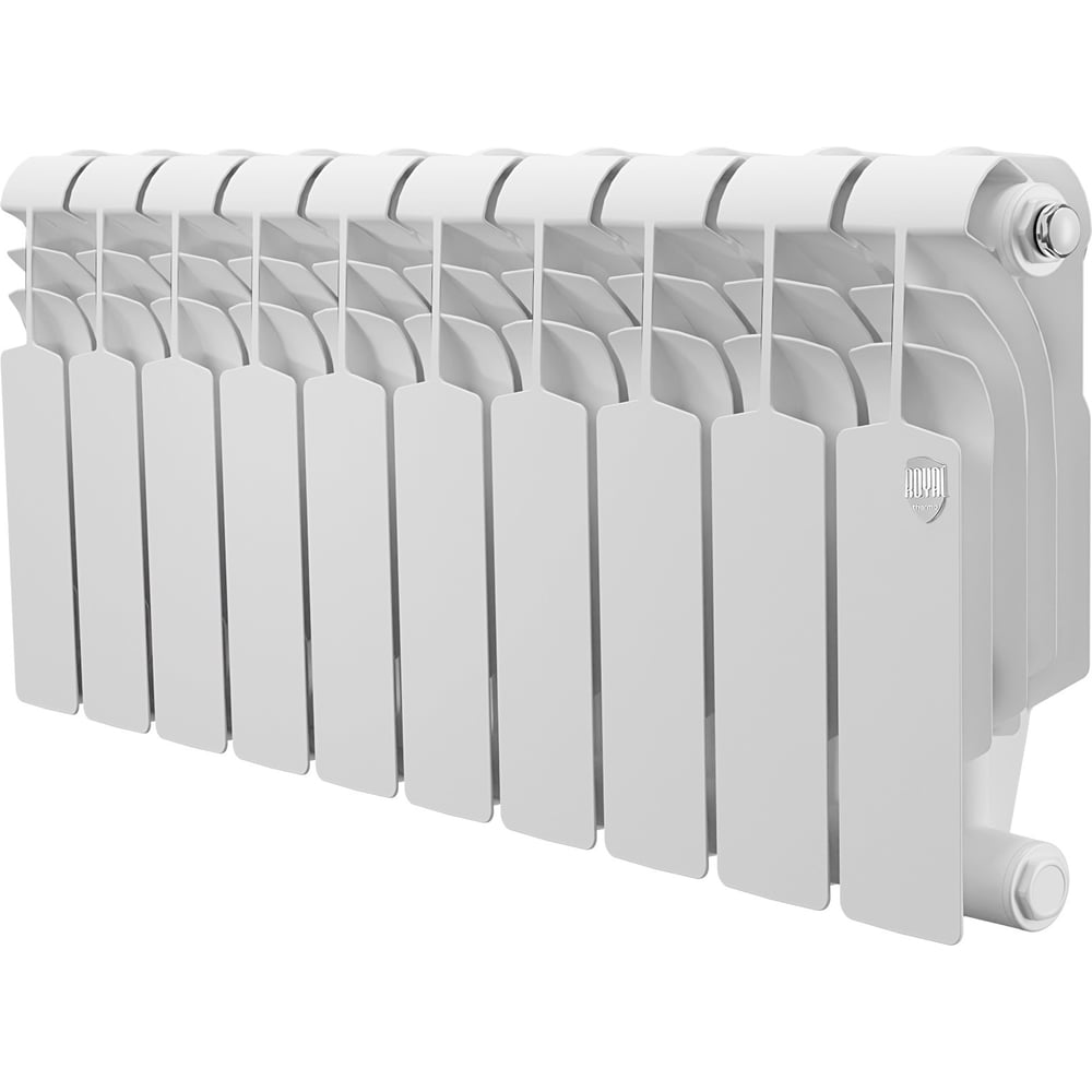 Изображение товара Радиатор Royal Thermo Vittoria Super 300 14 секций НС-1425990