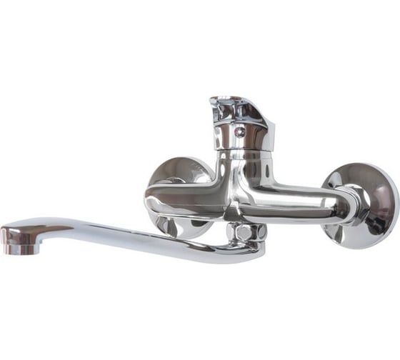 Изображение товара Смеситель для ванны и умывальника FRAP 35к F4614-В 543670