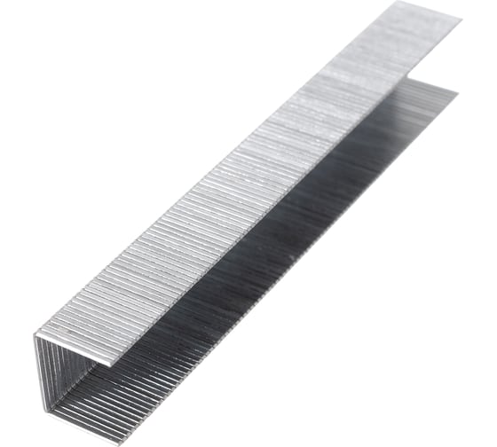 Изображение товара Скобы для степлера Park 053 10мм 1000 шт 009176