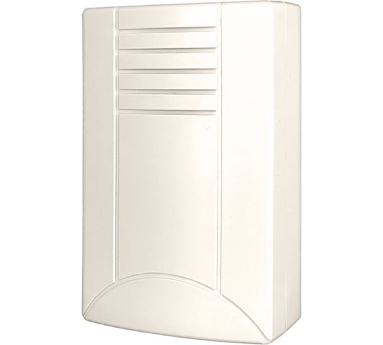 Изображение товара Звонок проводной МОНОМАХ СТ звук трель СТ-03