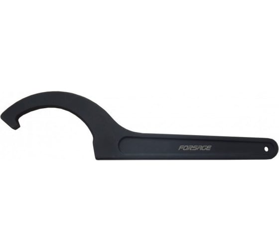 Изображение товара Радиусный ключ Forsage ударный 150-160мм F-685C160(19183)
