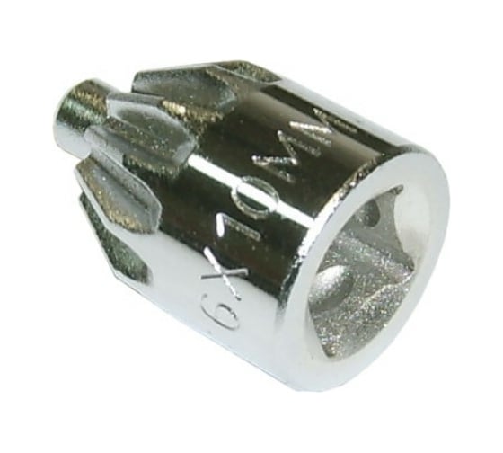 Изображение товара Ключ-головка для патрона (6х10 мм; 3/8") SKRAB 35493