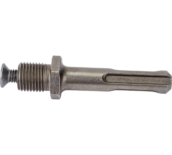 Изображение товара Переходник SDS+ на 1/2" SKRAB 35490