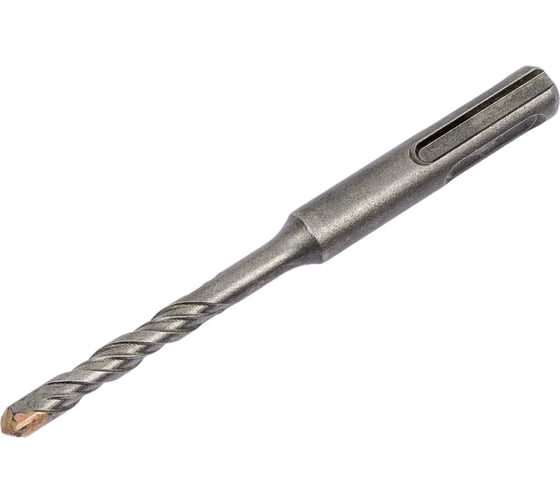 Изображение товара Сверло-бур (6х110 мм; SDS-plus) SKRAB 80611