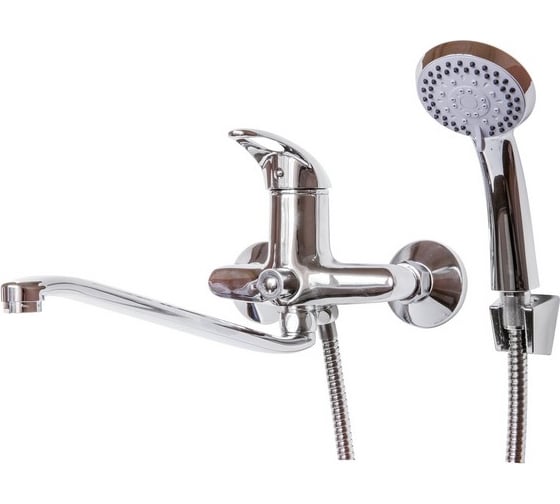 Изображение товара Смеситель для ванны и умывальника FRAP 40к F2203 544591