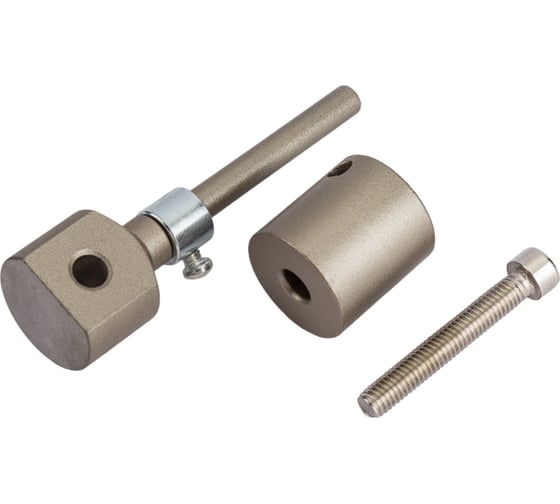 Изображение товара Сварочные насадки для ремонта полипропиленовых труб, ремкомплект 7 мм Blue Ocean PPRT/RHT-7