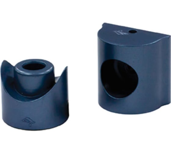 Изображение товара Сварочные насадки для вварных седел 125/20-25 мм Blue Ocean PPRT/WIS-125/20-25