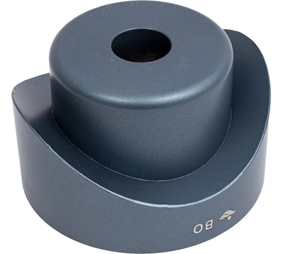 Изображение товара Сварочные насадки для вварных седел 110/63 мм Blue Ocean PPRT/WIS-110/63