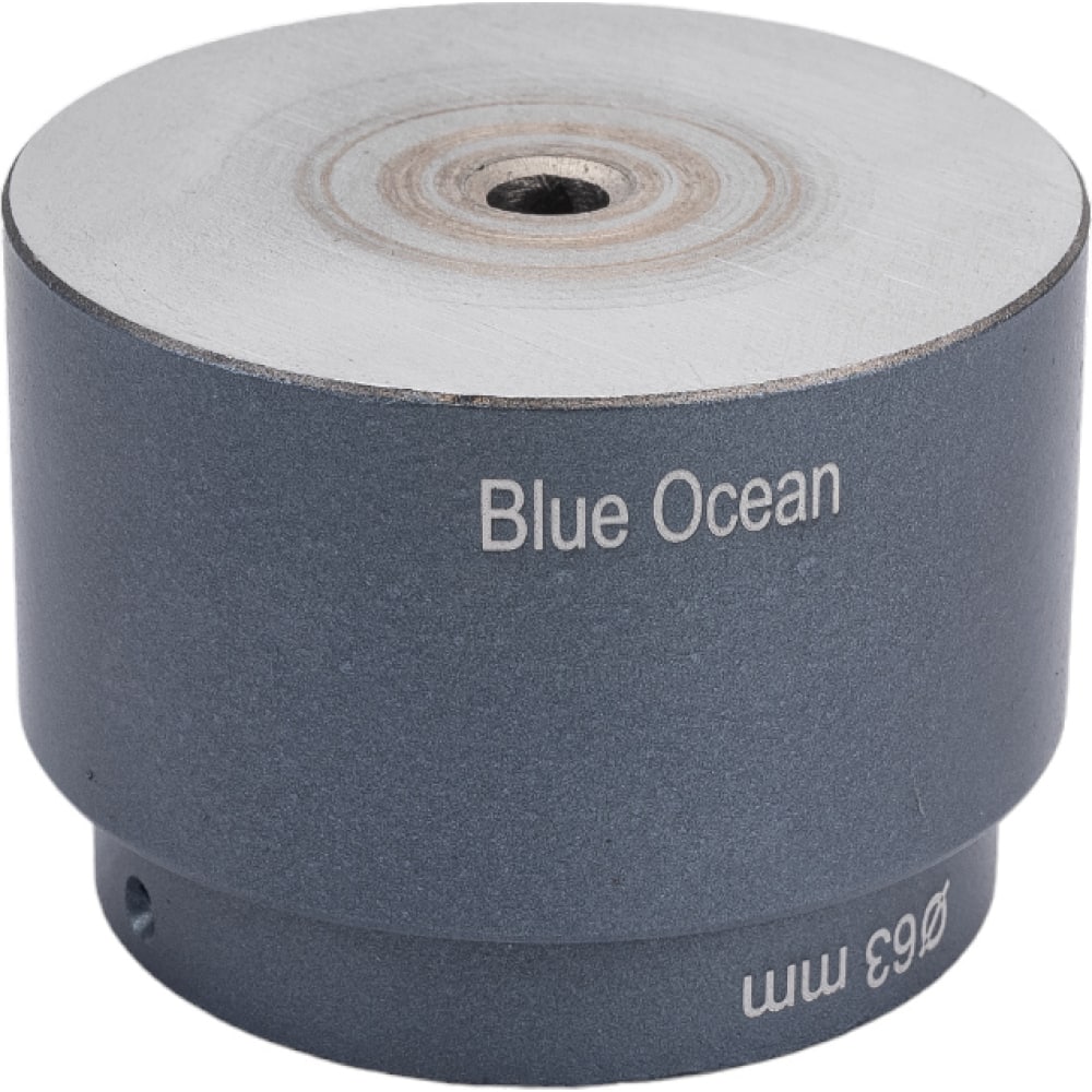 Насадки сварочные Blue Ocean сварочные насадки для полипропиленовых труб blue ocean