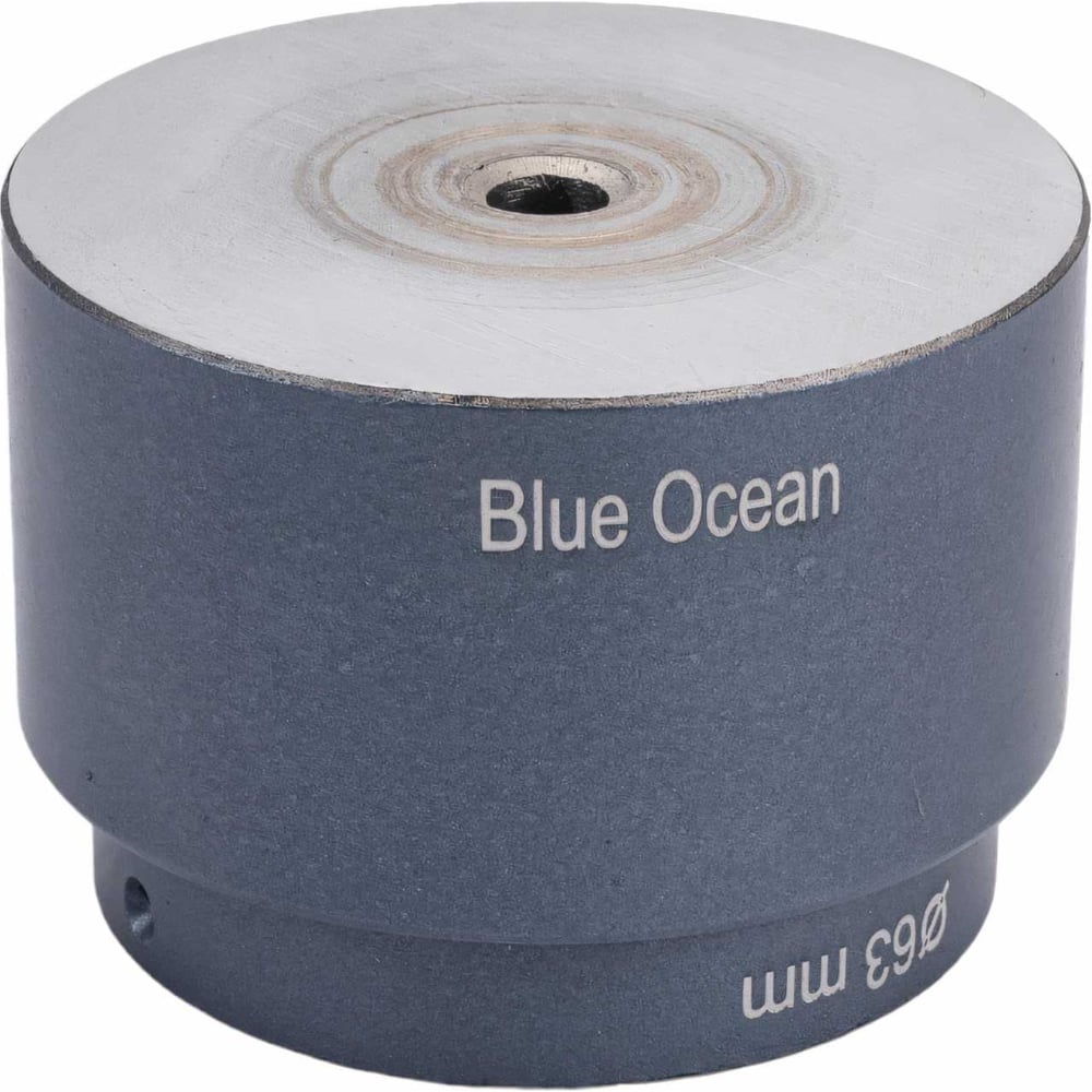 Изображение товара Сварочные насадки для полипропиленовых, пластиковых труб 63 мм Blue Ocean PPRT/HT-63