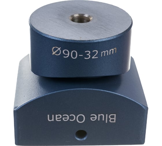 Изображение товара Сварочные насадки для вварных седел 90/32 мм Blue Ocean PPRT/WIS-90/32