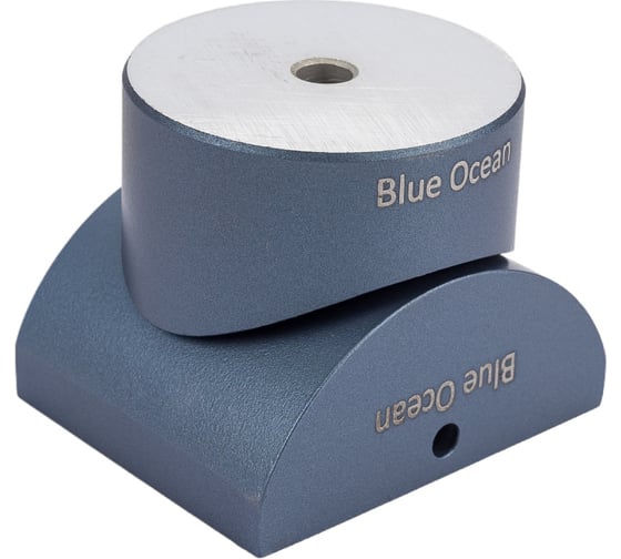 Изображение товара Сварочные насадки для вварных седел 75/40 мм Blue Ocean PPRT/WIS-75/40