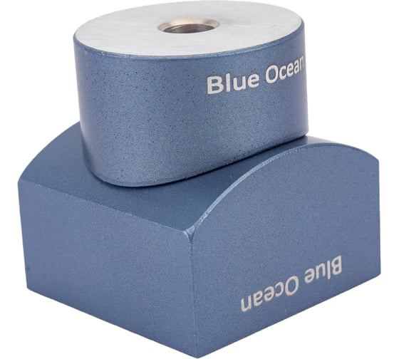 Изображение товара Сварочные насадки для вварных седел 75/20-25 мм Blue Ocean PPRT/WIS-75/20-25