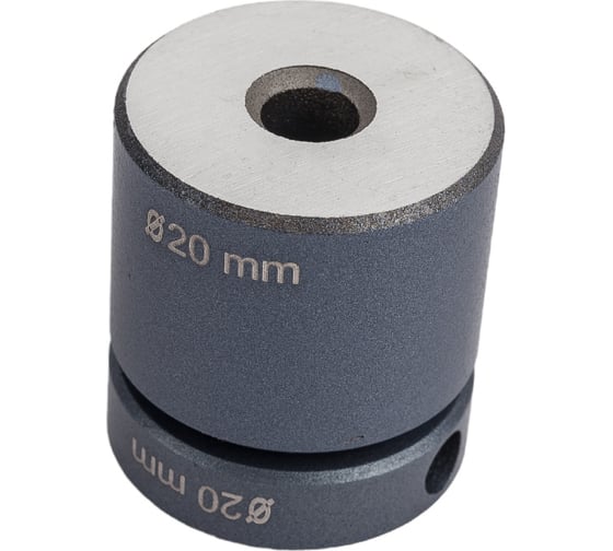 Изображение товара Сварочные насадки для полипропиленовых, пластиковых труб 20 мм Blue Ocean PPRT/HT-20