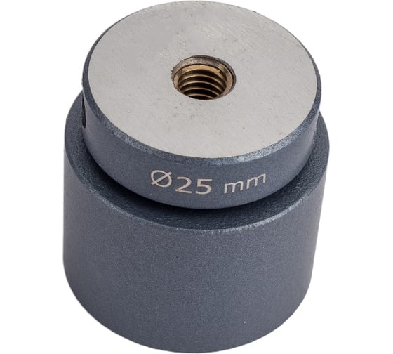 Изображение товара Сварочные насадки для полипропиленовых, пластиковых труб 25 мм Blue Ocean PPRT/HT-25