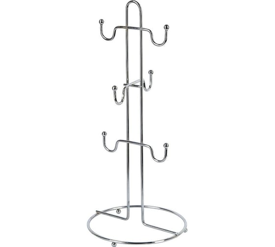 Изображение товара Подставка для 6-ти кружек Nouvelle 37x16 см 9903390-1