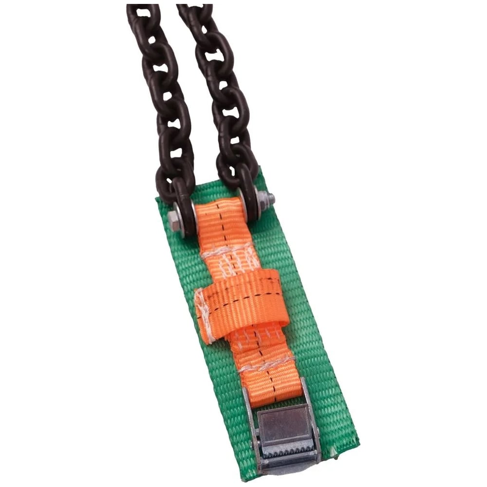 Изображение товара Браслеты противоскольжения GROSCO R13-16 для легковых авто