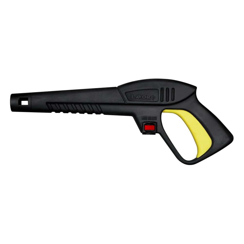 Изображение товара Пистолет с быстросъемным соединением Lavor Pro 6.001.0076