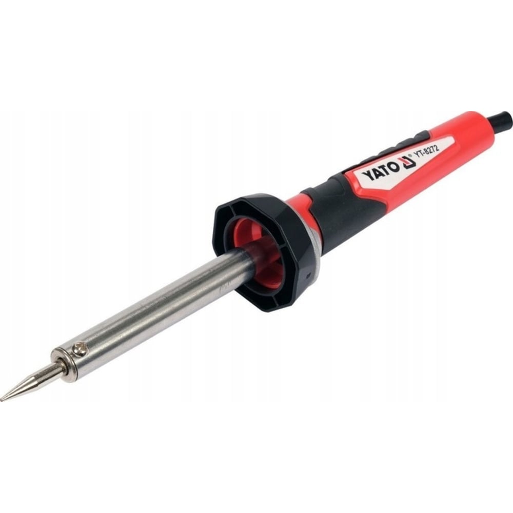 Изображение товара Стержневой электропаяльник YATO 60 Вт YT-8272