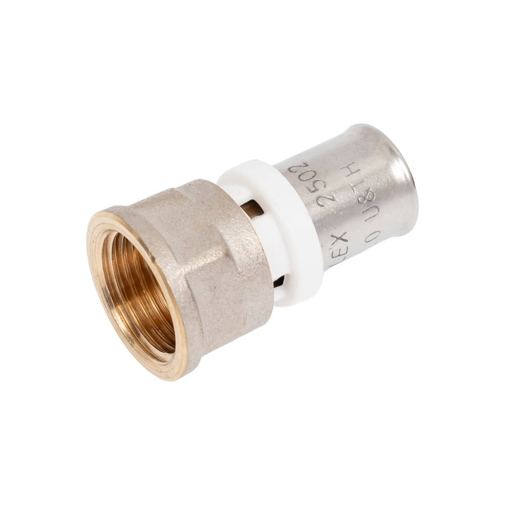 Изображение товара Муфта пресс-фитинг K-FLEX SOLID ВP 16x1/2"