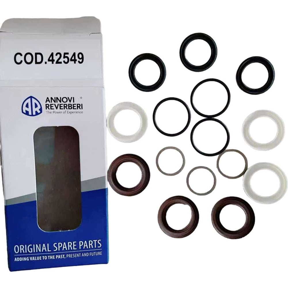 Комплект водяных уплотнителей ACG KIT E 42549-47114 (к помпе RR 1520) 42549-47114