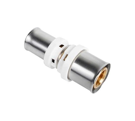 Изображение товара Муфта редукционная пресс-фитинг K-FLEX SOLID 20x16 мм 86MLAB1A020100C