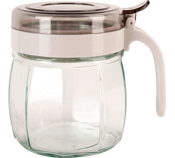 Изображение товара Банка для сыпучих продуктов Nouvelle 350 мл 9904587