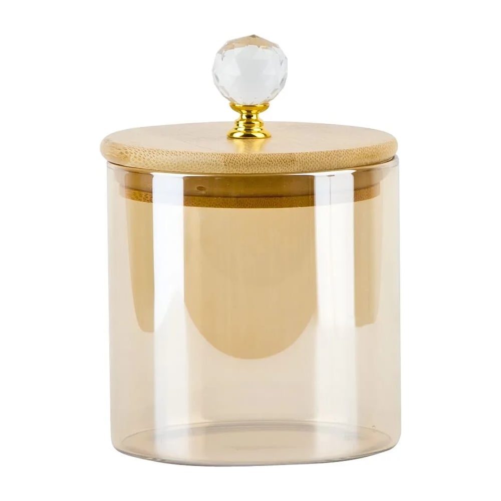 Изображение товара Банка для сыпучих продуктов Nouvelle 650 мл 5262013