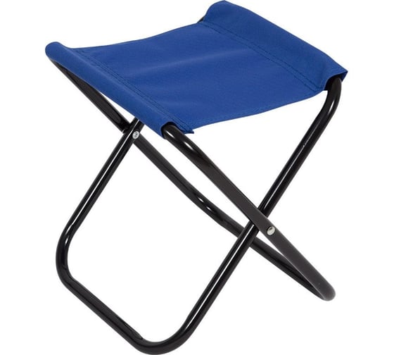 Изображение товара Складной стульчик Ecos TD-11 р-р 205х245х26 см, синий 993081