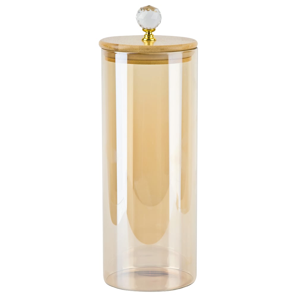 Изображение товара Банка для сыпучих продуктов Nouvelle 1650 мл 5262017