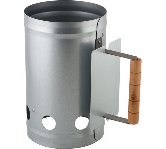 Изображение товара Труба-стартер для розжига Ecos 16х275см 999670